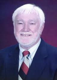 Thomas Lamar Pritchett