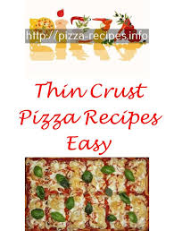 Pizza Maison Pizza Recipes Homemade Pizza Recipes Cheese Pizza Recipe