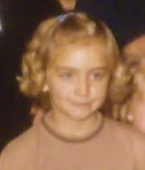 Shirley Diane Ness Glenn (1949-1985)