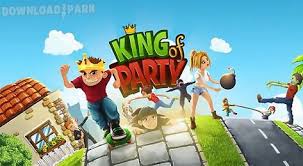 Demuestra lo que vales realizando increíbles combos con tu luchador favorito. King Of Party Android Juego Gratis Descargar Apk