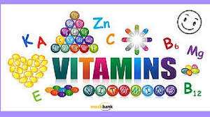Pin On Vitamin E