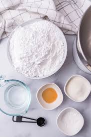 If it tends to curl back or is difficult to pipe out, the icing is too. Holiday Baking Royal Icing Recipe A Classic Twist