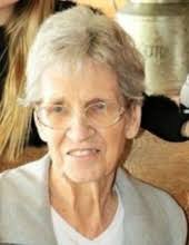 Obituary information for Fannie Mae Wynn