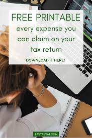 Business Expenses What You Can And Can T Claim The Independent Girls Collective Small Business Tax Business Expense Small Business Accounting