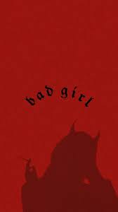 Download the perfect aesthetic pictures. Pin By Alina On Red Aesthetic Bad Girl Wallpaper Red Aesthetic Baby Girl Wallpaper