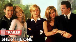 How do siblings deal with each other in their targets? She S The One 1996 Trailer Edward Burns Jennifer Aniston Youtube