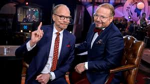 Kristian luuk ska hålla i ett nytt folkbildande underhållningsprogram i svt. Insandare Taskig Attityd Mot Sportfragor I Pa Sparet Dn Se