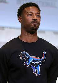 While the last dance focuses largely on michael jordan's legendary basketball career, it's impossible to talk about his life without also talking about his marriages. Michael B Jordan Son Page 1 Line 17qq Com