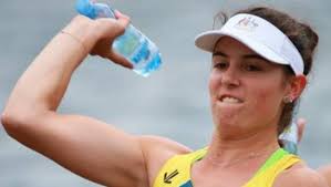 Rio Olympics 2016: Women's rowing Australia