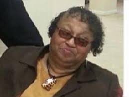 Dora Jean Nash-Foster's Obituary