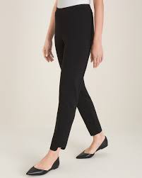 Wynnelayers knit crepe ankle pant sleek looks are easy to achieve with marlawynne. Knit Utility Ankle Pants Chico S