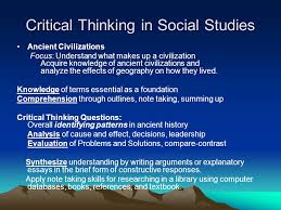 Looking for fresh history and social sciences teaching ideas? Welcome To Social Studies Mrs Mcdonald Grade 6 Room Ppt Download