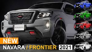 In north, central and south america and some selected markets, it is sold as the nissan frontier or nissan np300. Frontier 2021 D24 And Nissan Navara Np300 4x4 Redesign Unveiled Officially Youtube