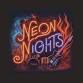 Neon Knights Return to Breezy Barn!