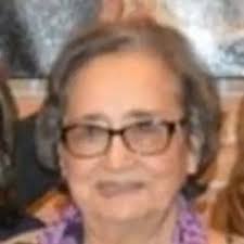 Obituary information for Juanita E. Vega