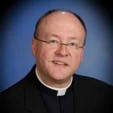 An Interview with Father Jeffrey Grob, JCD, PhD