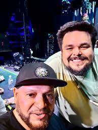 Silent Planet Concert Photos