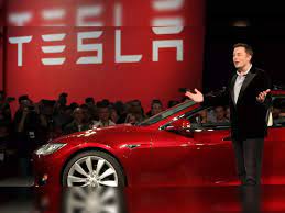 Elon Musk says Tesla, Samsung Electronics sign chip supply deal