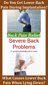Pin On Get Rid Of Back Pain