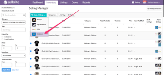 With the walmart inventory management solution, any quantity changes resulting from a stock operation (such as receiving a po shipment or shipping out product kitting. How To Expand Your Bigcommerce Store To Sell On Walmart Marketplace Sellbrite