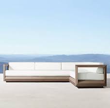 Paloma Teak Furniture Collection Weathered Grey Teak Rh Teak Furniture Furniture Collection Furniture