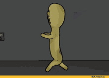 Anime scp 6789 173 096 siren head the original sculpture shy guy figurine horror urban legend foundation action figure doll toys . Scp Gifs Tenor