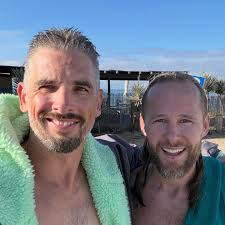 Helping some friends harvest olives #yip2025