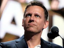 Wie viel Marx findet sich im Silicon Valley?: „Der Geniekult ist ein  Trugbild“