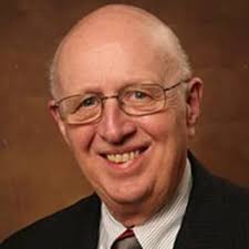 Dr. Joseph McLaughlin, MD