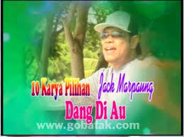 Jack marpaung ℗ & © rosari record 2020 lirik lagu surat. Info Album Batak Author At Gobatak Page 25 Of 39