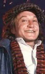 Denny Hall's Midget Photography