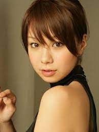 田中美保 の画像検索結果 田中美保 ショートのヘアスタイル ヘアスタイリング
