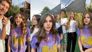 Shalom bbys it's piper rockelle! Piper Rockelle Instagram Live Stream 30 May 2020 Ig Live S Tv