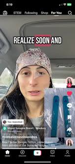 TikTok couple Twinsparks_official entertainment