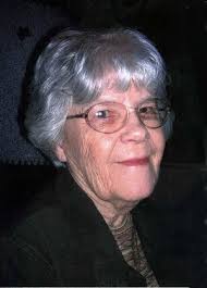 Ethel Hope Kirk Carter Obituary