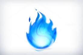 Blue Fire Icon Fire Icons Blue Flame Tattoo Fire Drawing
