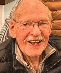 FG Ottesen Obituary -