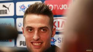 Mak má za sebou parádny rok, pochvaľuje si prestup do Zenitu