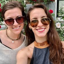 Anna Levitt and James Choi's Wedding Website