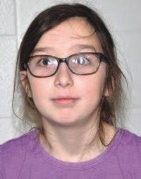 Hailey Billings's Instagram, Twitter & Facebook