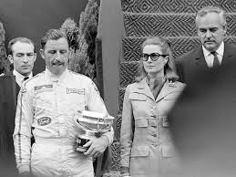 Image result for White 1969 Monaco
