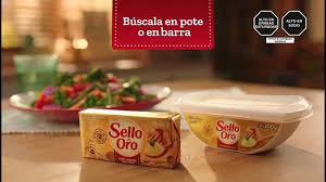 Sello De Oro Cada Comida Tiene Una Historia Peru 2021 Youtube