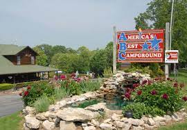 Rv Park Campgrounds In Branson Mo America S Best Campground Rv Parks And Campgrounds Best Rv Parks Best Campgrounds