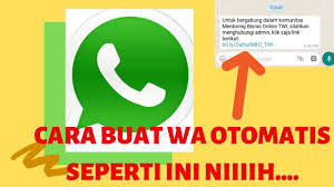 Dalam proses pembuatan obyek ini, perintah draw yang dapat digunakan antaralain: Cara Membuat Wa Otomatis Dan Bitly Wa Otomatis Youtube