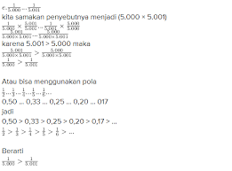 Suatu koin dilempar sebanyak 100 kali. Jawaban Esai Ayo Kita Berlatih 1 4 Halaman 48 Mtk Kelas 7 Bilangan Bastechinfo