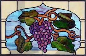 Maybe you would like to learn more about one of these? 12 Best Grapes Stained Glass Ideas Stained Glass Glass Art Glass