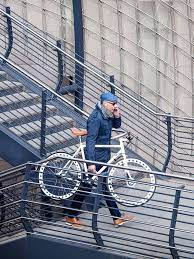 ほぼメンテナンスフリーで乗れる自転車 urbanized bikes tabi labo 自転車 自転車 メンテナンス ピストバイク