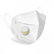 Buy the best and latest ffp2 maske mit ventil on banggood.com offer the quality ffp2 maske mit ventil on sale with worldwide free shipping. Ffp2 Maske Mit Ventil 5 Schichten Bfe 95 2 Filter Ce Zertifiziert Weiss Maskimed Pl Maseczki Antywirusowe I Rekawiczki Jednorazowe