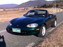 Image result for Mica Green 1999 Tiburon