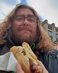 Today is my 42nd birthday. I'm happy to be alive and sober. I spent the day  alone in Barcelona eating and sightseeing. Here are some food highlights  from the first 6 days